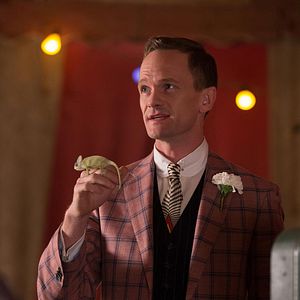 Foto American Horror Story