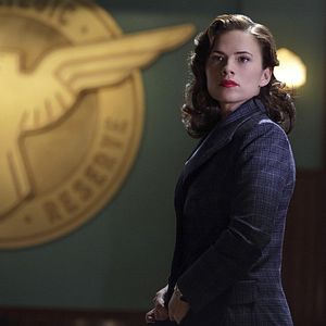 Foto Agent Carter