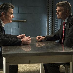 Foto Peter Gallagher