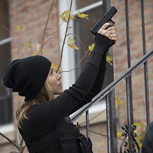 Foto Chicago P.D. Distrito 21