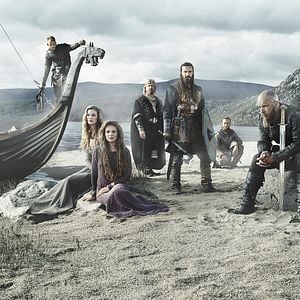 Foto Vikings