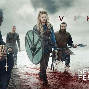 Foto Vikings