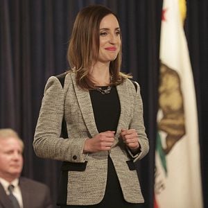 Foto Zoe Lister-Jones