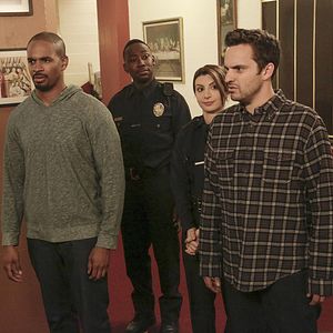 Foto Damon Wayans Jr.