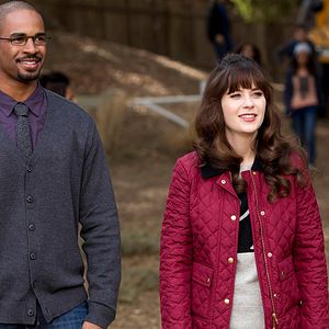 Foto Damon Wayans Jr.