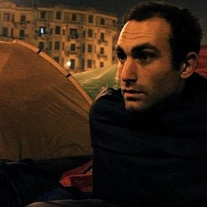 Foto A Praça Tahrir