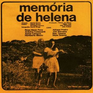 Foto Memória de Helena