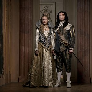 Foto Alexandra Dowling