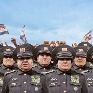 Foto Jacky au Royaume des Filles