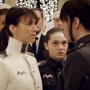 Foto Jacky au Royaume des Filles