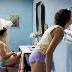 Foto Jacky au Royaume des Filles