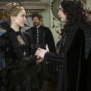 Foto Alexandra Dowling