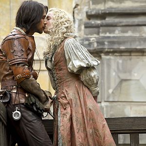 Foto Luke Pasqualino