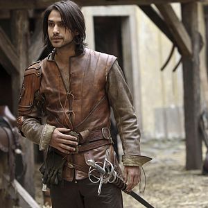 Foto Luke Pasqualino