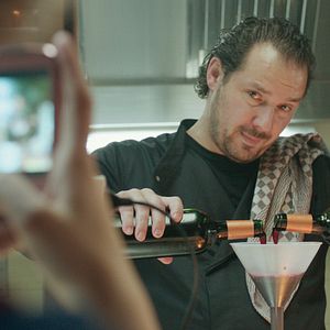 Foto Axel Daeseleire