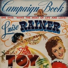 Foto Mademoiselle Frou-Frou