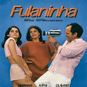 Foto Fulaninha
