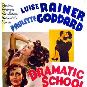 Foto Escola Dramática