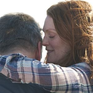 Foto Para Sempre Alice