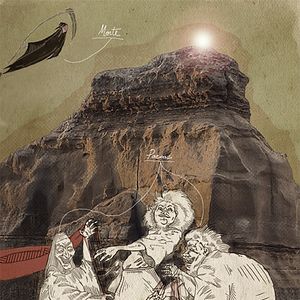 Foto Malasartes e o Duelo com a Morte