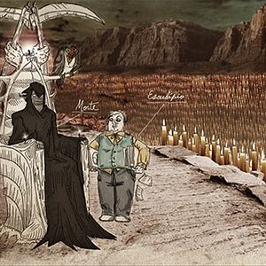 Foto Malasartes e o Duelo com a Morte