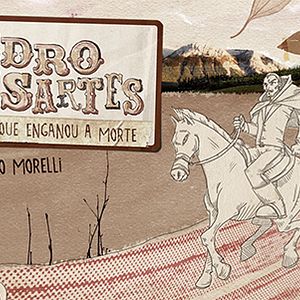 Foto Malasartes e o Duelo com a Morte