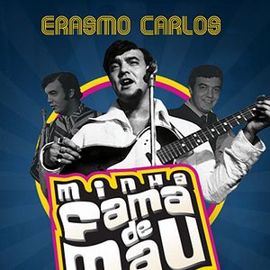 Foto Minha Fama de Mau