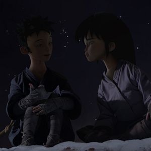 Foto A Lenda dos 108