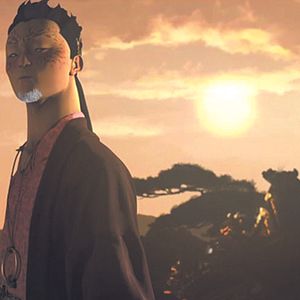 Foto A Lenda dos 108