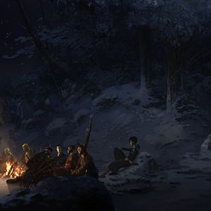 Foto A Lenda dos 108