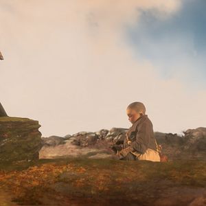 Foto A Lenda dos 108