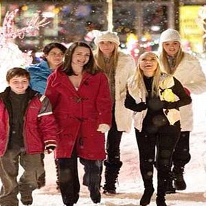 Foto Um Natal Brilhante