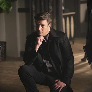 Foto Nathan Fillion