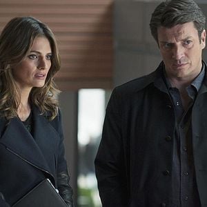 Foto Nathan Fillion