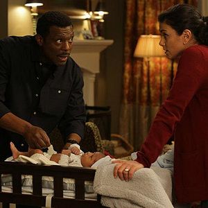 Foto Chad L. Coleman