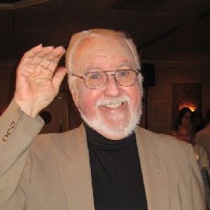 Foto Chuck McCann