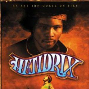 Foto Hendrix