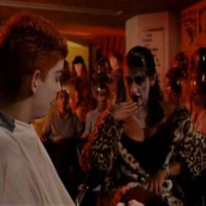 Foto Areias Escaldantes