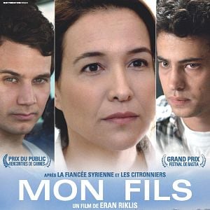 Foto Os Árabes Também Dançam