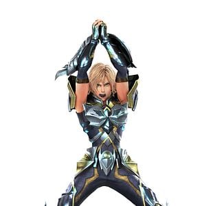 Foto Os Cavaleiros do Zodíaco: A Lenda do Santuário