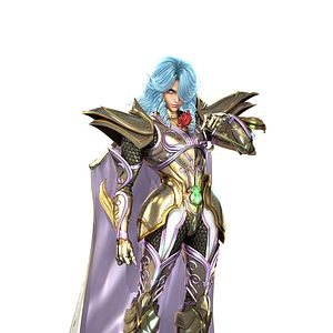 Foto Os Cavaleiros do Zodíaco: A Lenda do Santuário