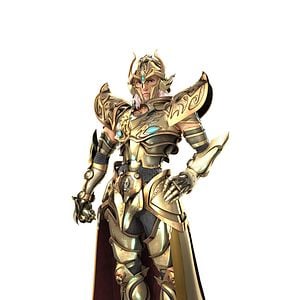 Foto Os Cavaleiros do Zodíaco: A Lenda do Santuário