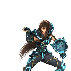 Foto Os Cavaleiros do Zodíaco: A Lenda do Santuário