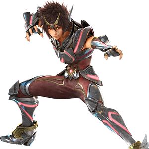 Foto Os Cavaleiros do Zodíaco: A Lenda do Santuário