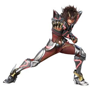 Foto Os Cavaleiros do Zodíaco: A Lenda do Santuário