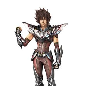 Foto Os Cavaleiros do Zodíaco: A Lenda do Santuário