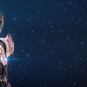 Foto Os Cavaleiros do Zodíaco: A Lenda do Santuário