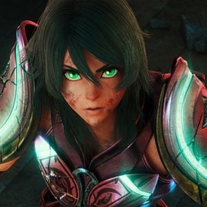 Foto Os Cavaleiros do Zodíaco: A Lenda do Santuário