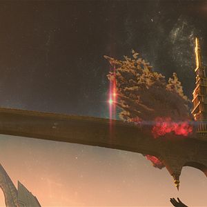 Foto Os Cavaleiros do Zodíaco: A Lenda do Santuário