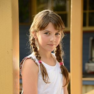 Foto Piper Morrissey